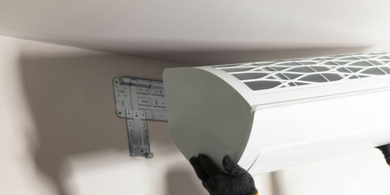 Como Instalar Ar-condicionado: O Que Você Precisa Saber Para Garantir Conforto em Juiz de Fora Como Instalar Ar condicionado o Que Voce Precisa Saber Para Garantir Conforto