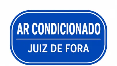 logo Ar Condicionado Juiz de Fora